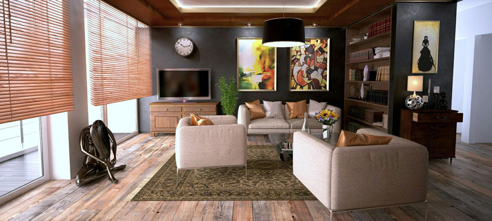 Top Interior Designers in Hyderabad
