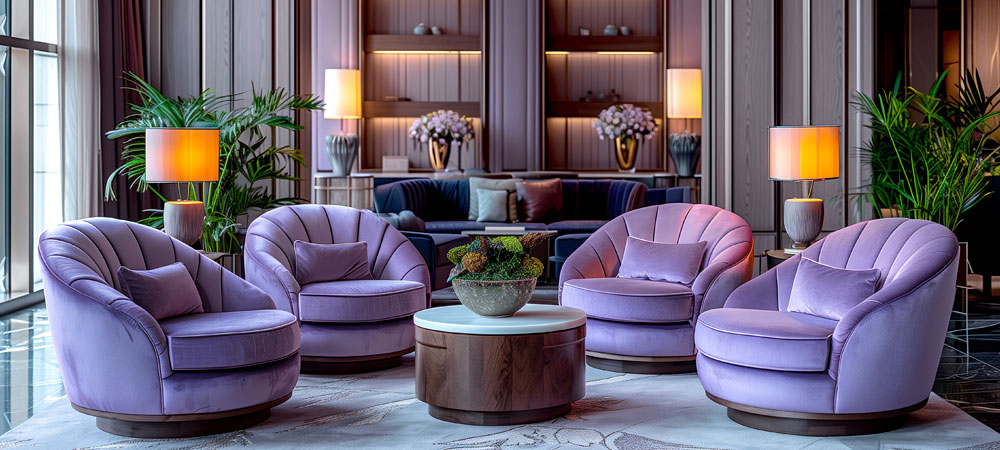 Top Interior Designers in Hyderabad