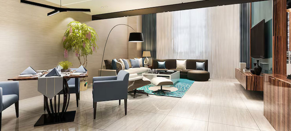 Top Interior Designers in Hyderabad